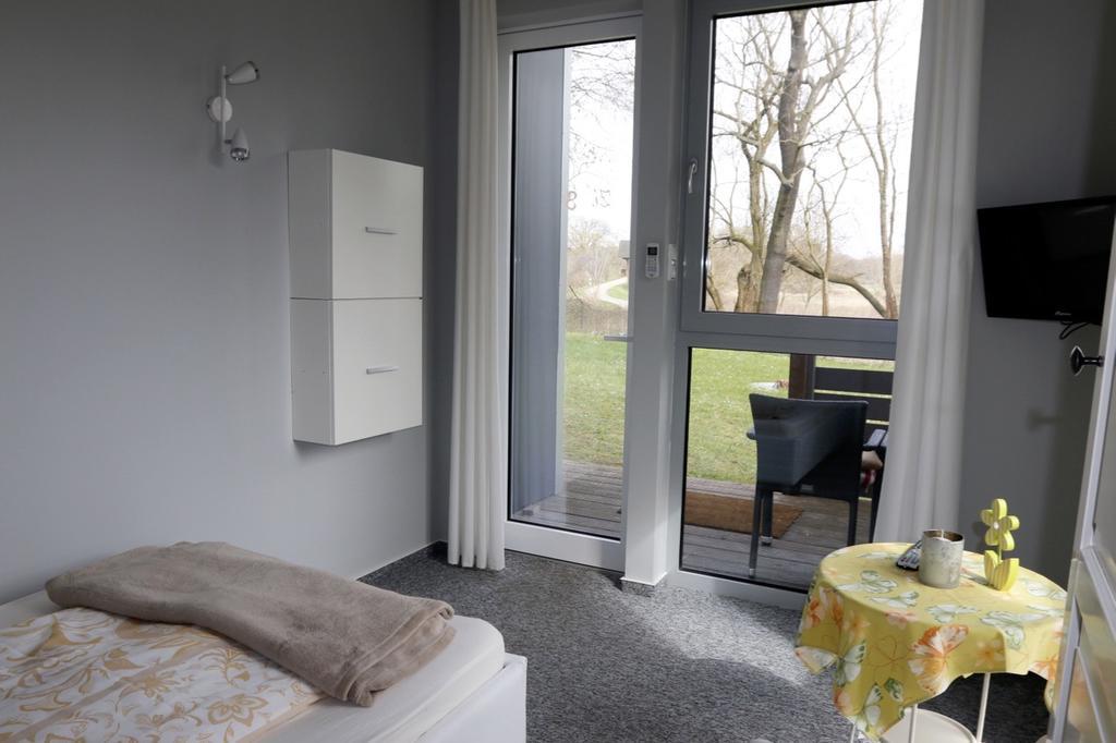 Landhaus Dessau Ngoại thất bức ảnh