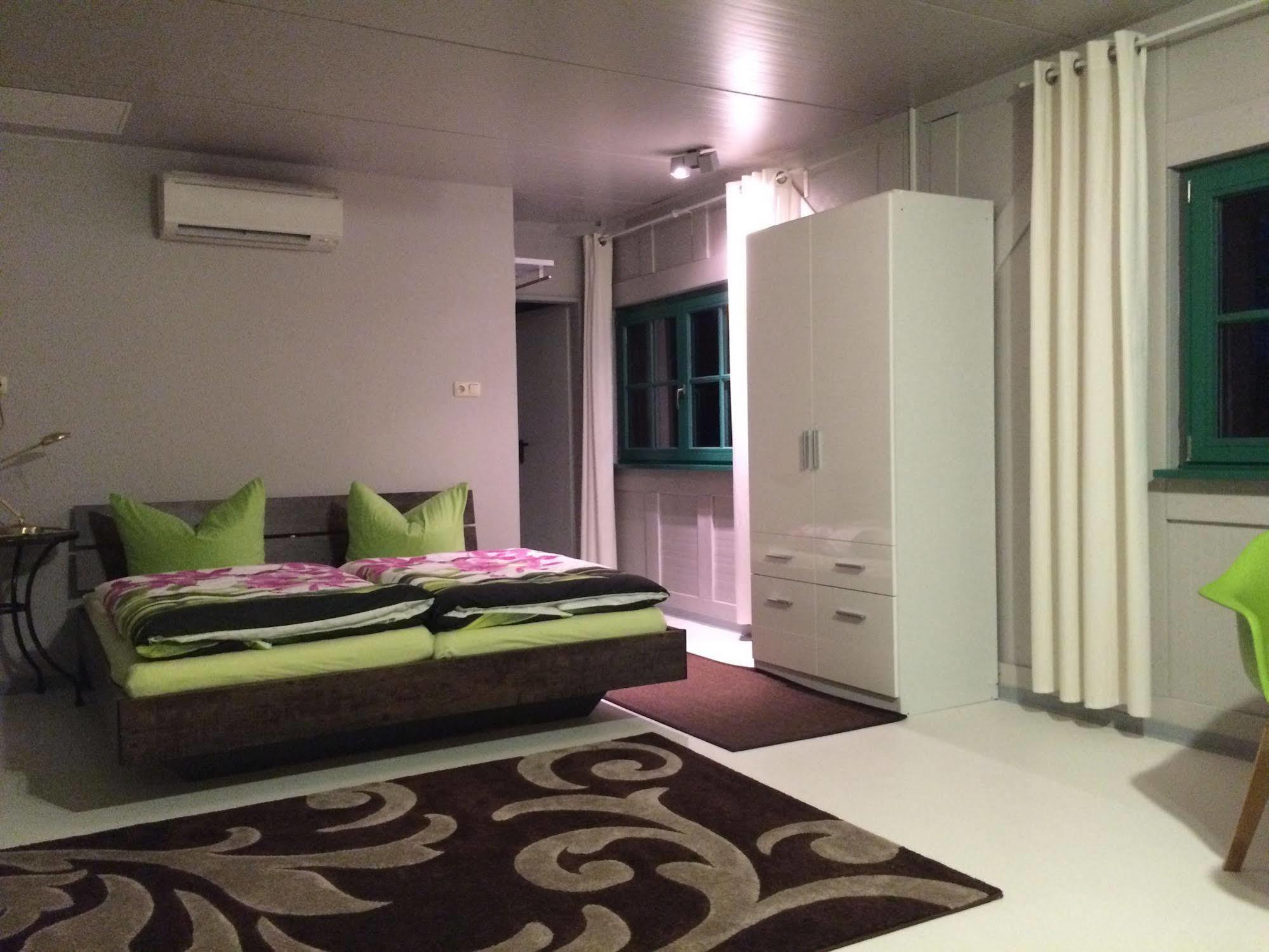 Landhaus Dessau Ngoại thất bức ảnh