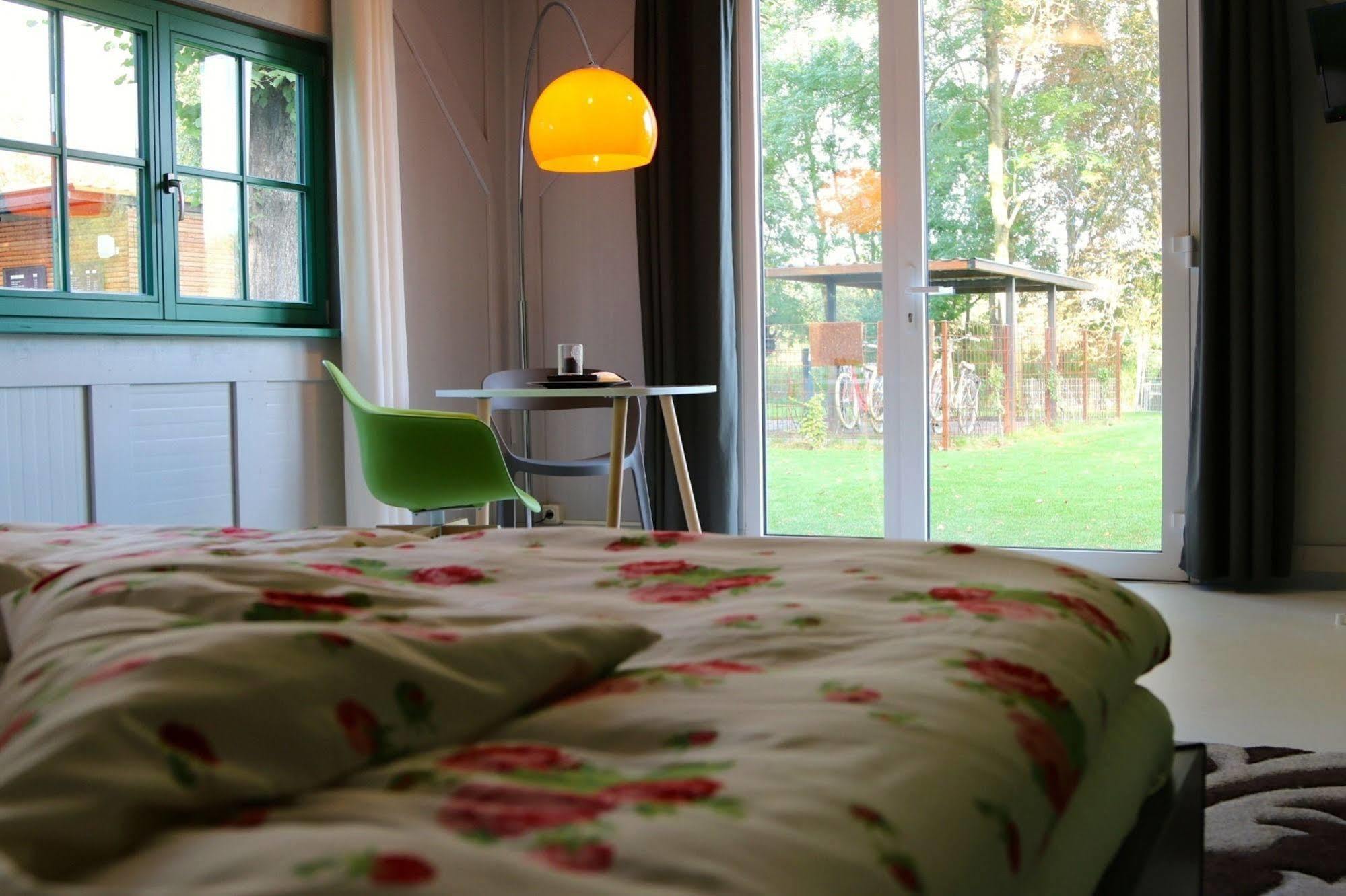 Landhaus Dessau Ngoại thất bức ảnh
