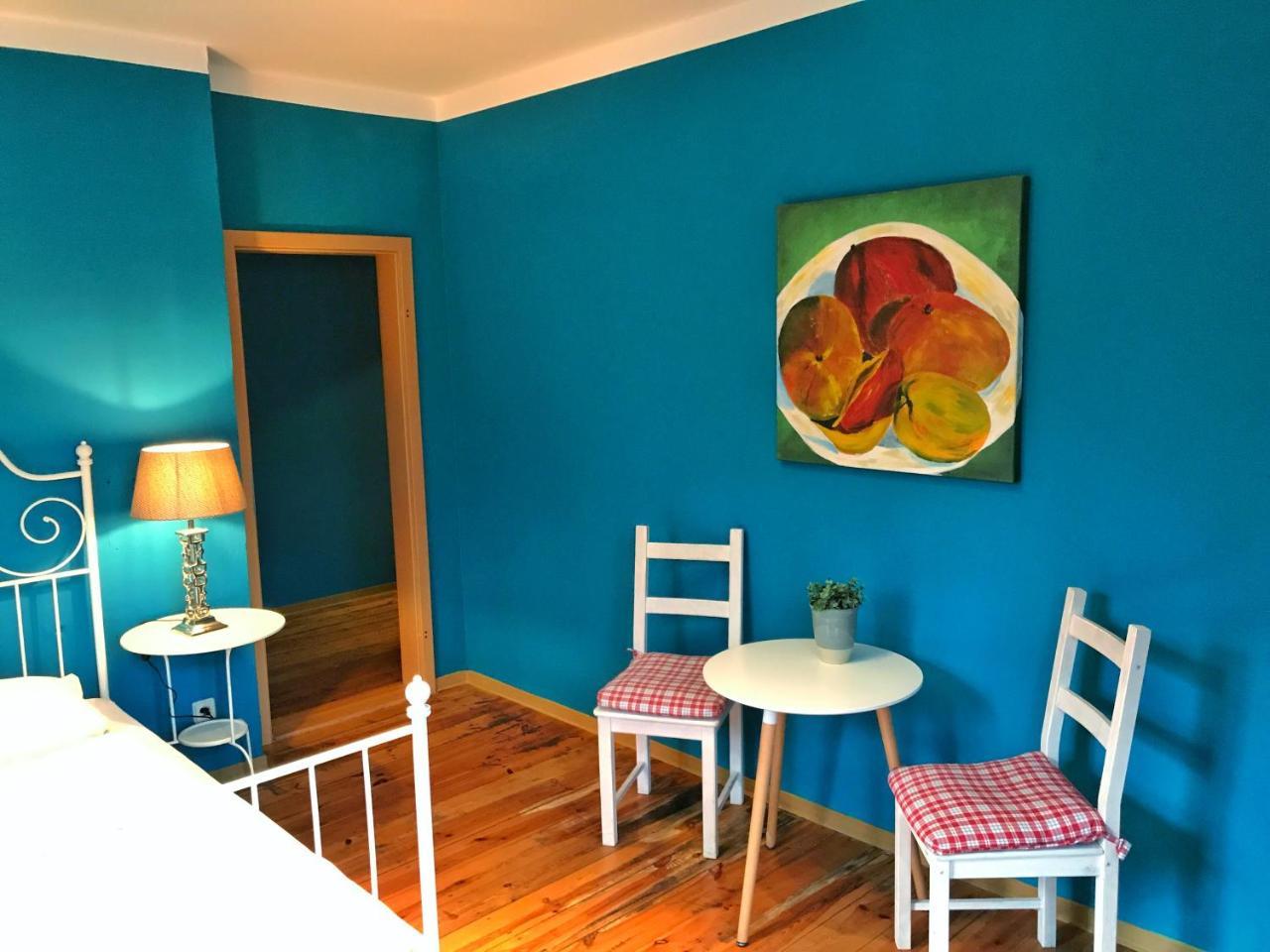 Landhaus Dessau Ngoại thất bức ảnh